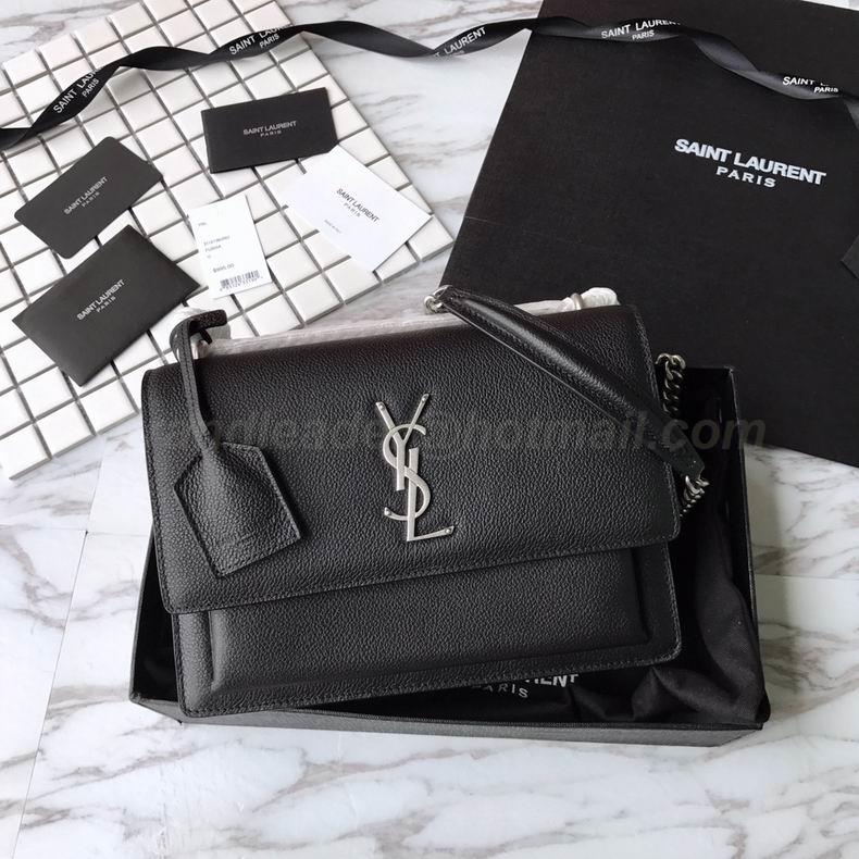 YSL Handbags 177